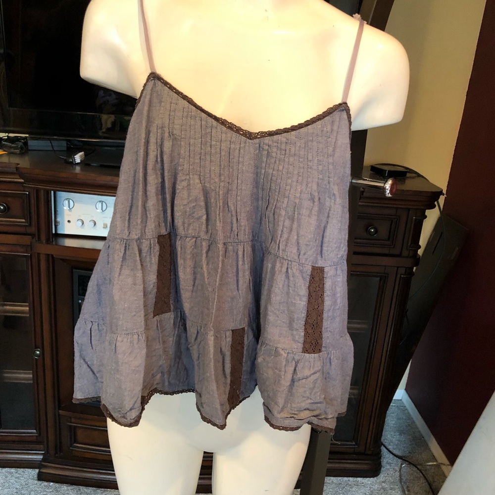 Cute tank